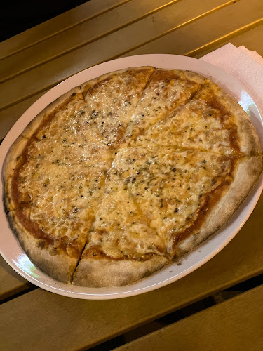 La Strada Inh. Giovanni Sortino Pizzeria - Duisburg