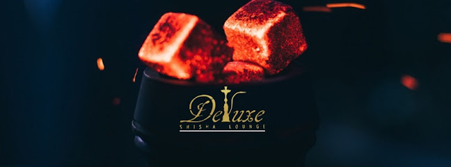 Shisha Deluxe Lounge