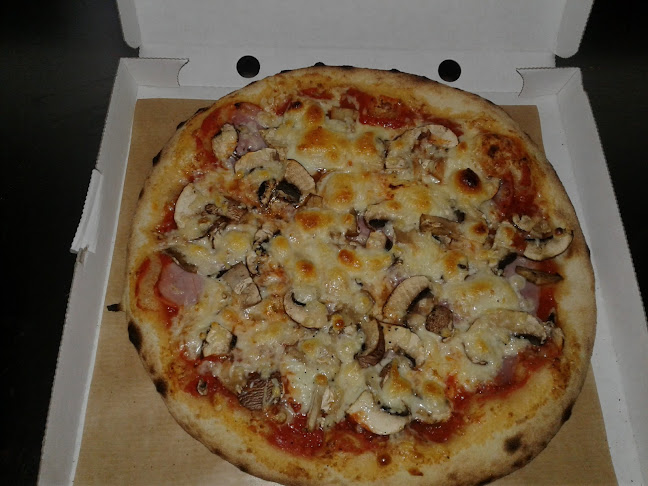 Comentarii opinii despre Enzo‘s Pizza Manufaktur Inh. Paulina Sojka