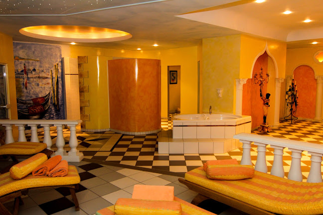 Hotel Burgwirt GmbH - Deggendorf