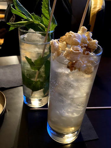 Comentarii opinii despre Ω Bar - Omega Bar