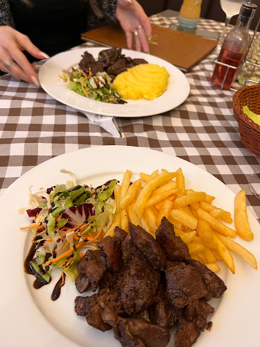 Hermannstadt GrillHaus / Offenbach am Main - Gastronomie und Hotellerie