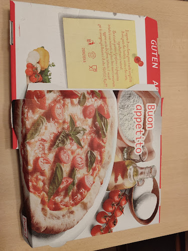 Comentarii opinii despre Beast Pizza Lehrte