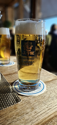 Das Oberhaus - Gastronomie und Hotellerie