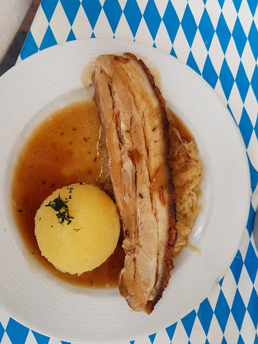 Comentarii opinii despre Restaurant Ringlein - Bamberg