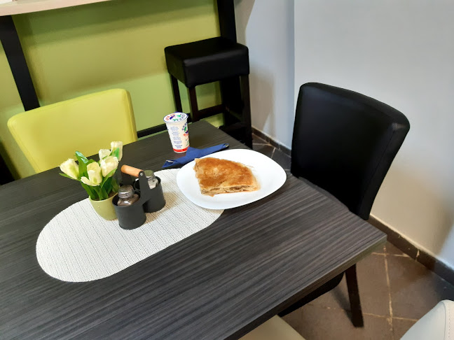 HASI Bäckerei Burekhaus