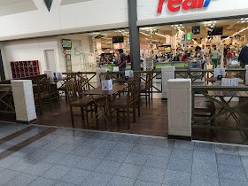 Griechische Taverne Athos