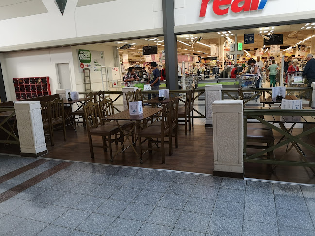 Griechische Taverne Athos