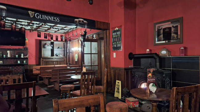 English Pub The Red Lion - Bad Iburg