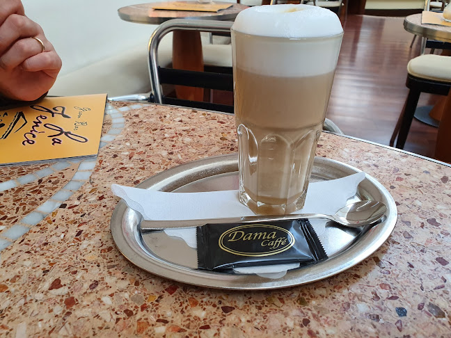 Gran Bar La Fenice - Ansbach