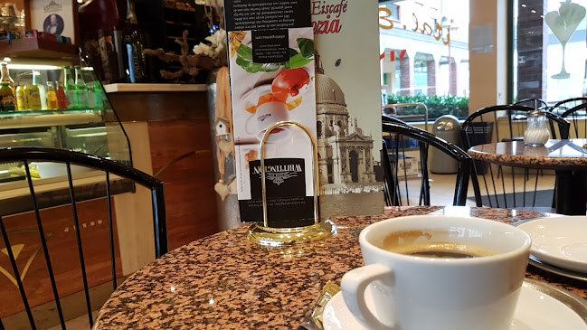 Eiscafe Venezia - Gastronomie und Hotellerie