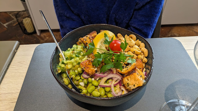 Comentarii opinii despre Wichmanns Restaurant & Café