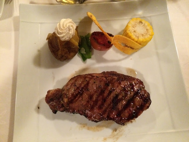 Gaststätte Rheintal - Gastronomie und Hotellerie