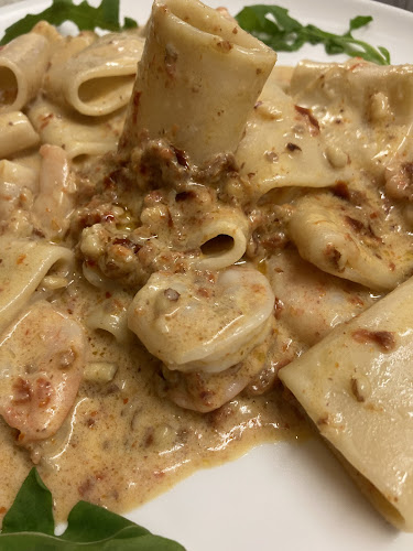 Comentarii opinii despre Ristorante Pizzeria Ciao Ciao