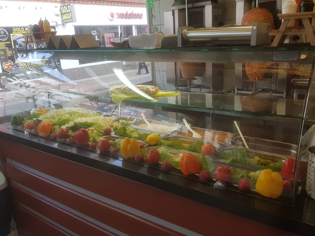 Deniz Döner Pizza Haus - Erkrath