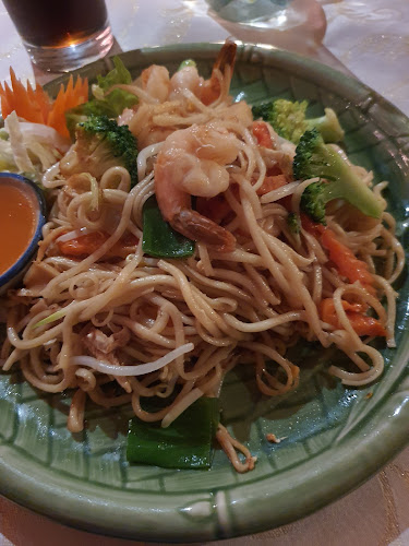 Krua-Thai - Ellwangen (Jagst)