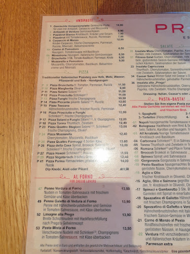 Comentarii opinii despre Prego