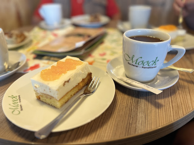 Comentarii opinii despre Der Steiger by Bäckerei Moock