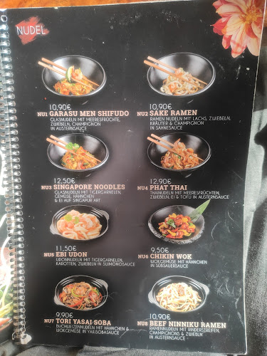 Face Sushi Restaurant & Bar