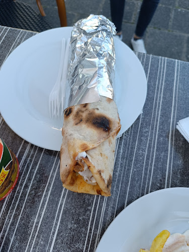 Best of Döner-Pizza - Gastronomie und Hotellerie