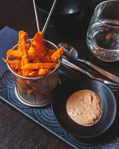 masons Restaurant Trier