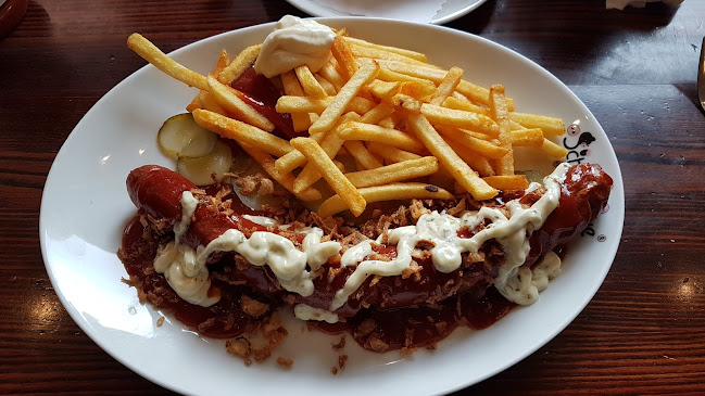 Comentarii opinii despre Schweinske Restaurant in Hamburg Lohbrügge - Schnitzel, Burger & Frühstück