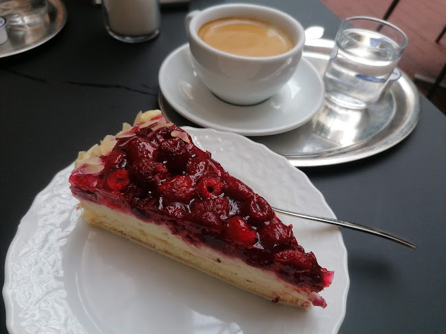 Opinii despre Münster Café - seit 1979 în Überlingen - Gastronomie und Hotellerie