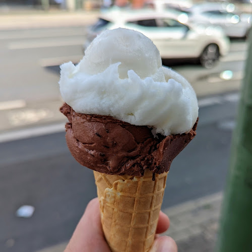Opinii despre Benuro Ice Cream în Essen - Gastronomie und Hotellerie