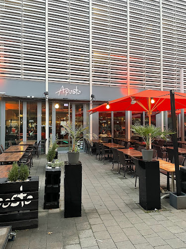 Alter Steinweg 21, 48143 Münster