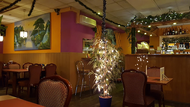 Kim Saigon Bistro Trier - Trier