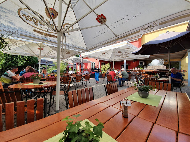 Opinii despre Krone-Diedesheim în Mosbach - Gastronomie und Hotellerie