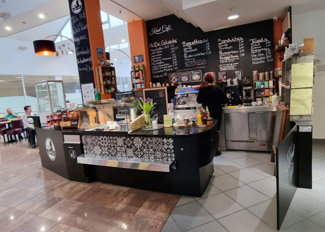 Opinii despre Kant Cafe în Oberhausen - Gastronomie und Hotellerie