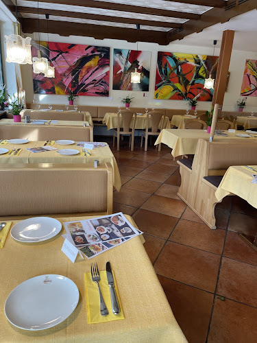 Comentarii opinii despre Café Faulhaber