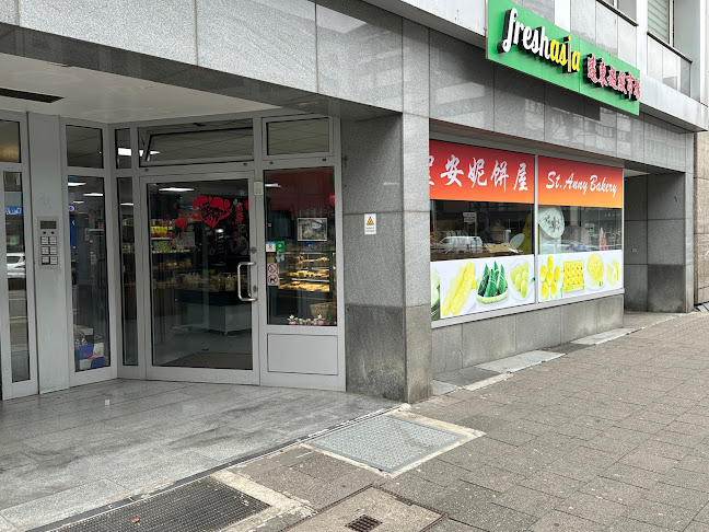 Bäckerei St. Anny Food BV