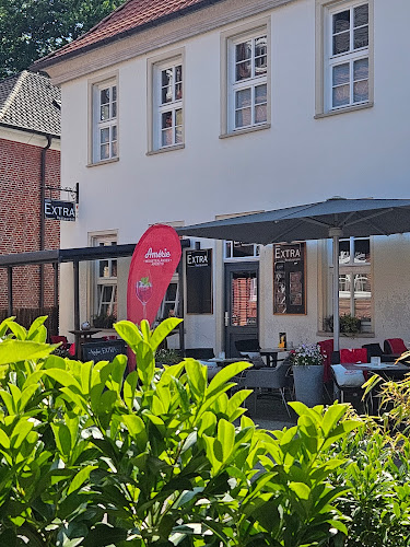 Hafen Extra Sielhof - Gastronomie und Hotellerie