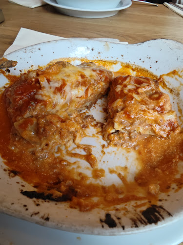 Comentarii opinii despre La Ponte Restaurant