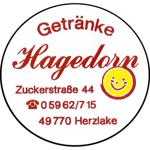 Bäckerei, Konditorei und Getränke Hagedorn