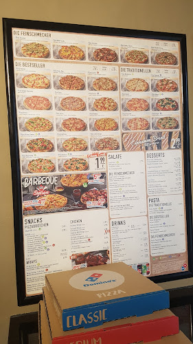 Domino's Pizza Bremen Vahr - Bremen