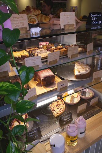 Opinii despre maima Lounge CAFÉ & YOGA în Ravensburg - Gastronomie und Hotellerie