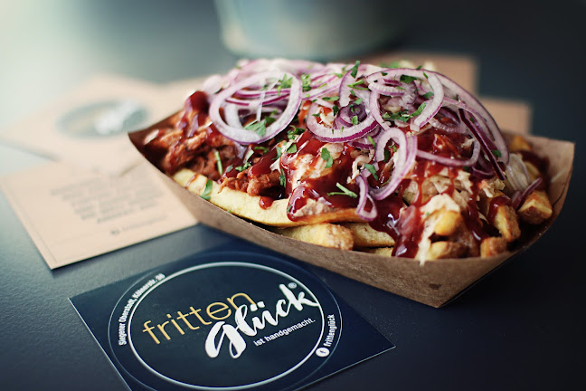 Frittenglück Siegen Oberstadt - Siegen