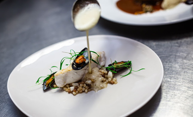 Restaurant Johannas - Gastronomie und Hotellerie