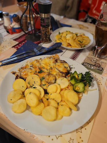 Restaurant Matroschka - Gastronomie und Hotellerie