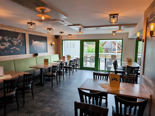 Der Steiger by Bäckerei Moock - Clausthal-Zellerfeld