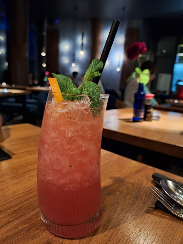 Comentarii opinii despre Kokono Restaurant Ingolstadt