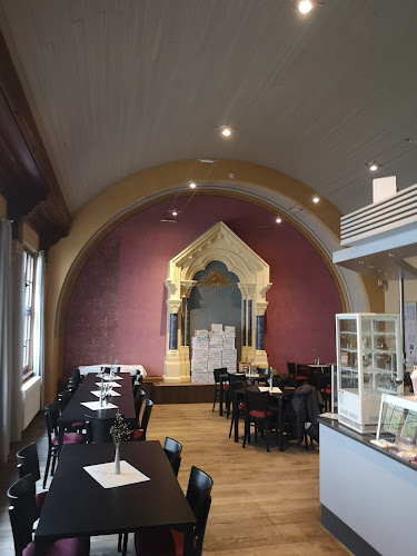 Café "Zum Freimaurer"