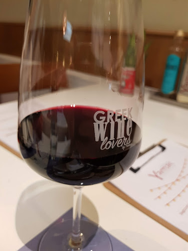 Comentarii opinii despre Yamas mezé restaurant & weinbar