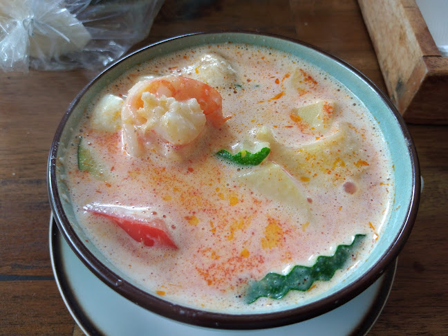 Markt Asia-Imbiss (Asia Luu) - Gastronomie und Hotellerie