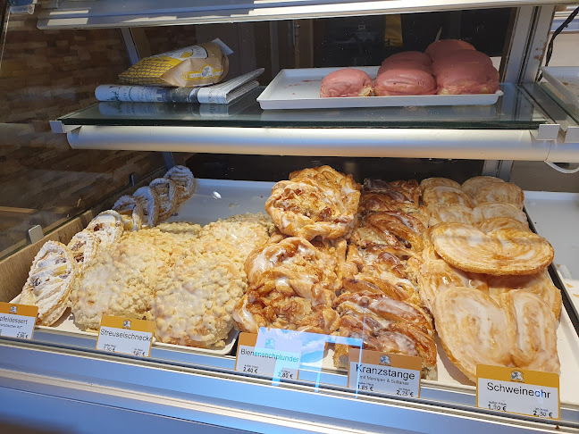 Bäckerei Zimmermann - Gastronomie und Hotellerie