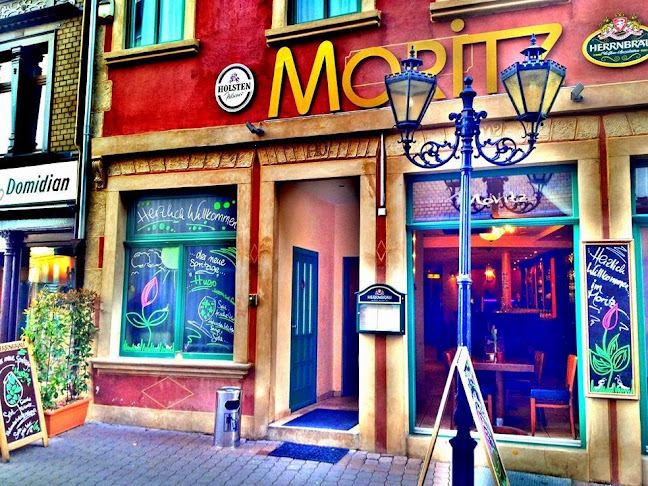Moritz Bad Kreuznach - Gastronomie und Hotellerie