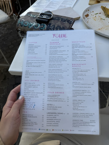 Yollie - Popice Café & Concept Store - Karlsruhe